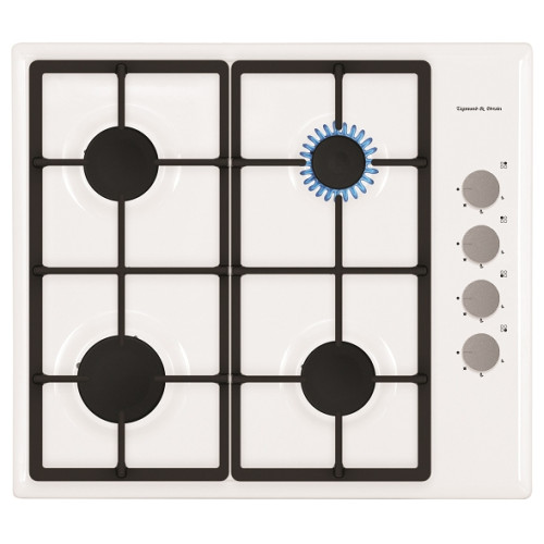 Варочная поверхность Zigmund & Shtain GN 228.61 W