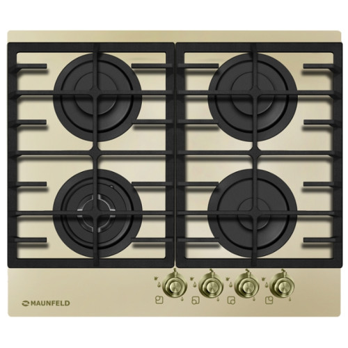 Варочная поверхность Maunfeld MGHG 64 17RIB
