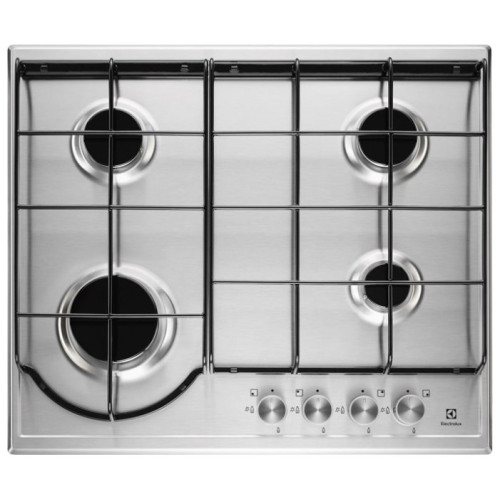 Варочная поверхность Electrolux GPE262FX