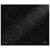 Варочная поверхность Gorenje IQ634USC черный