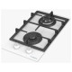 Варочная поверхность Hyundai HHG 3236 WG белый