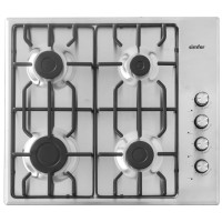 Варочная поверхность SIMFER H60Q40M471 нерж