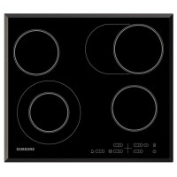 Варочная поверхность SAMSUNG NZ64T3516QK/WT