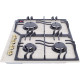 Варочная поверхность ESPERANZA HG4G2 CR