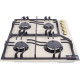 Варочная поверхность ESPERANZA HG4G2 CR