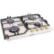 Варочная поверхность ESPERANZA HG4G2 CR