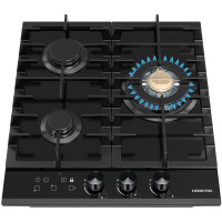 Варочная поверхность HIBERG VM 4535 B