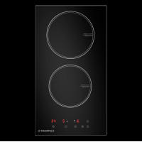 Индукционная варочная панель MAUNFELD CVI292BK