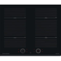 Варочная поверхность SCHAUB LORENZ SLK IY65W1