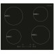 Варочная поверхность SCHAUB LORENZ SLK IY65W1