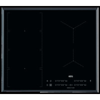 Индукционная варочная поверхность AEG IKE64471FB черный