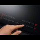 Индукционная варочная поверхность AEG IKE64471FB черный