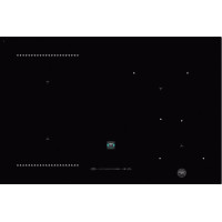 Варочная панель Bertazzoni P784IC1B2NEE