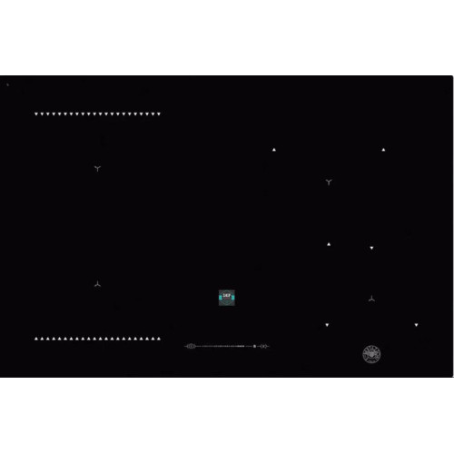 Варочная панель Bertazzoni P784IC1B2NEE