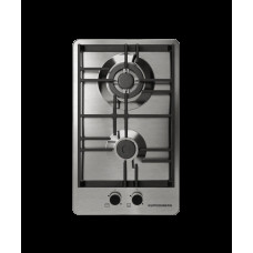 Варочная поверхность газовая Kuppersberg FS 39 X