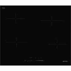 Варочная поверхность Smeg SE464TD