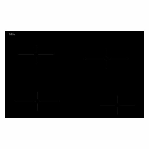 Варочная поверхность Smeg SE464TD