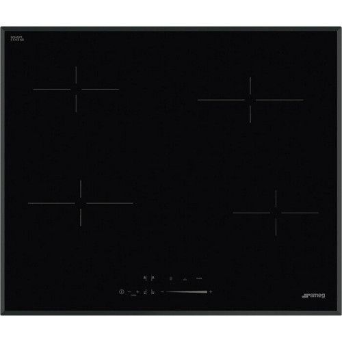 Варочная поверхность Smeg SE464TD