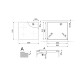 Варочная поверхность Smeg SE464TD