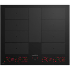 Варочная поверхность Grundig GIEI638980IF черный