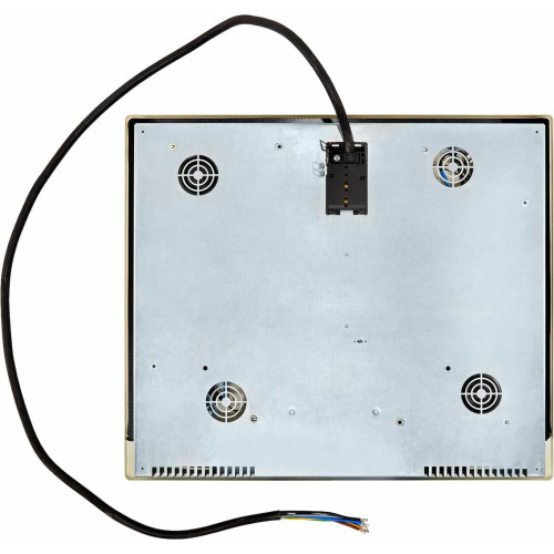 Варочная поверхность SMEG SI964PM Victoria кремовая