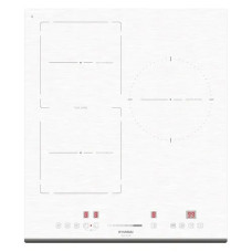 Варочная поверхность Hyundai HHI 4771 WG белый