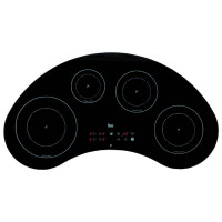 Варочная поверхность ТЕКА VR TC 95 4I