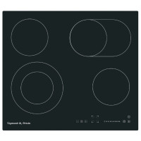 Варочная поверхность Zigmund & Shtain CN 36.6 B