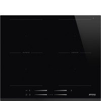 Варочная поверхность SMEG SI2M7643B