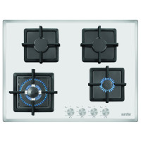 Варочная поверхность Simfer H7405RGSW