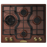 Варочная поверхность Zigmund & Shtain GN 248.61 M