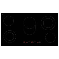 Варочная поверхность Kuppersberg FA9VF05