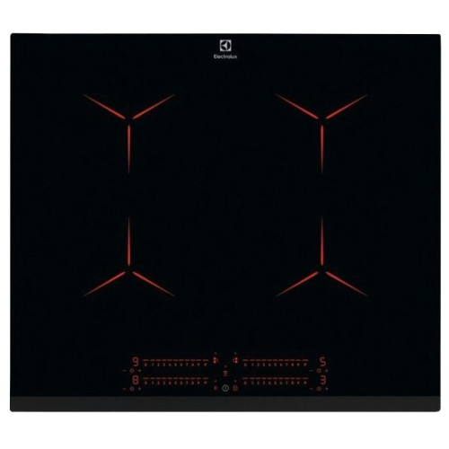 Варочная поверхность ELECTROLUX IPE6492KF