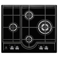 Варочная поверхность Electrolux GPE 363 RCK