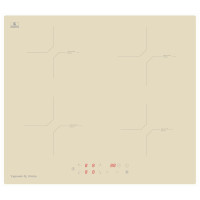 Варочная поверхность Zigmund & Shtain CI 33.6 I