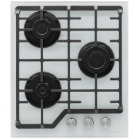 Варочная поверхность Krona GALILEO 45 WH белый