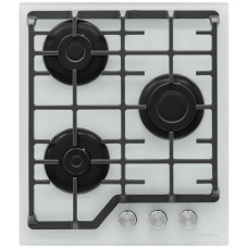 Варочная поверхность Krona GALILEO 45 WH белый