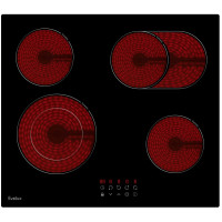 Варочная поверхность Evelux HEV 642 B
