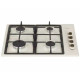 Варочная поверхность SIMFER H60Q40O420