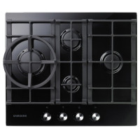 Варочная поверхность Samsung NA64H3010BK черный