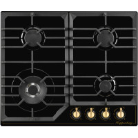 Варочная поверхность KUPPERSBERG FG 603 B Bronze