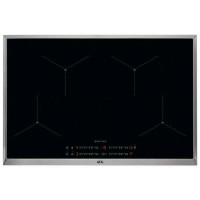 Индукционная варочная панель AEG IAE84411XB