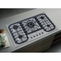 Варочная панель MBS PG-910 Inox