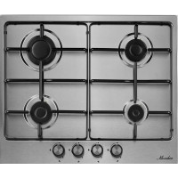 Варочная поверхность Monsher MSG 66 Acier