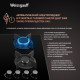 Варочная поверхность газовая Weissgauff HG 640 BGh