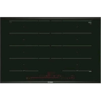 Варочная поверхность Bosch PXY875DC5Z черный