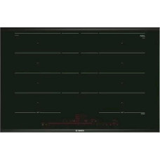 Варочная поверхность Bosch PXY875DC5Z черный