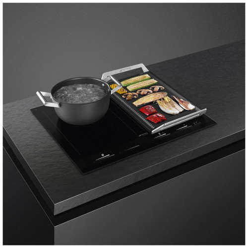 Варочная поверхность Smeg SIM1644D