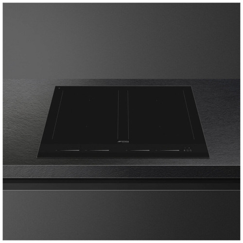 Варочная поверхность Smeg SIM1644D