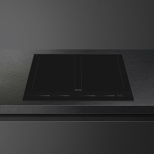 Варочная поверхность Smeg SIM1644D